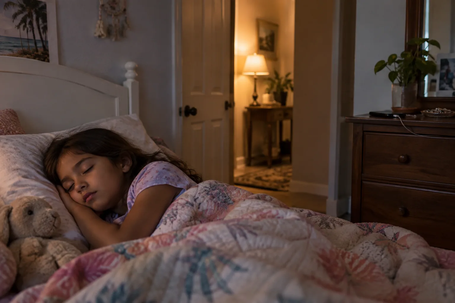 Sleep is a metabolic issue, not a discipline issue
