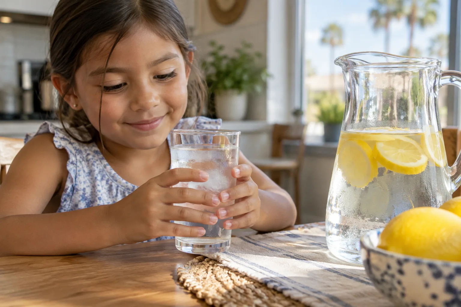 78% of Texas kids had a sugary drink yesterday